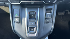 Honda CR-V 2.0 i-MMD Hybrid EX 5dr eCVT Hybrid Estate